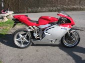 2003 MV Agusta F4 S 750 1+1 EVO 3 photo